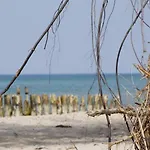 Zum Strandkorb 22 Apartament