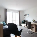 Zum Strandkorb 22
