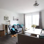 Apartament Zum Strandkorb 22 *