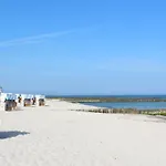 Zum Strandkorb 22 Apartament