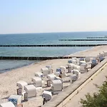 Apartament Zum Strandkorb 22