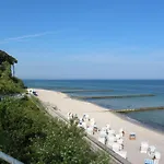 Zum Strandkorb 22 Apartament