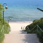 Apartament Zum Strandkorb 22 Nienhagen
