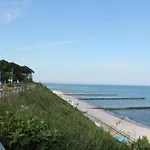 Apartament Zum Strandkorb 22