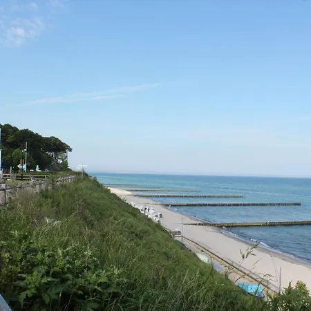 Zum Strandkorb 22 오스치바드 닌하겐