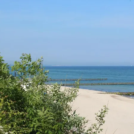 Zum Strandkorb 22 Ostseebad Nienhagen