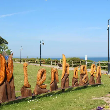 Zum Strandkorb 22 아파트 *