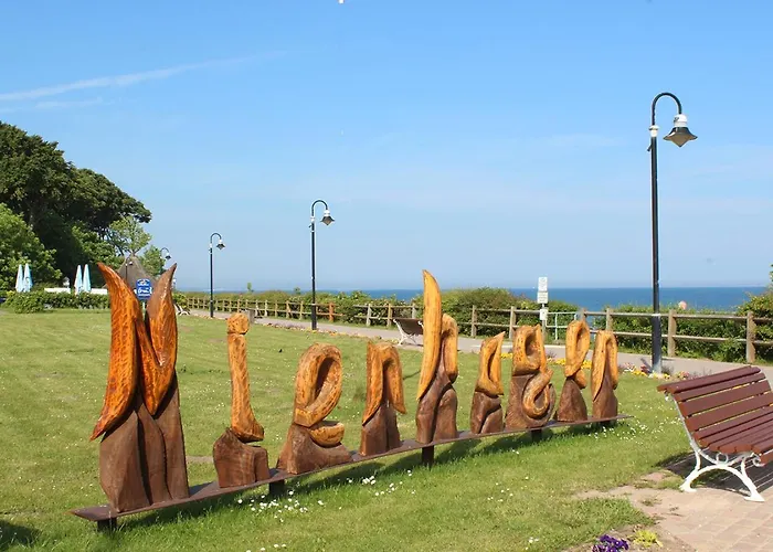 Zum Strandkorb 22 أوستسيباد نينهاجن