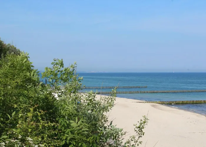 Zum Strandkorb 22 *